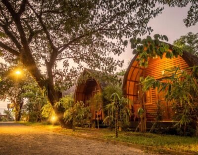 Double Room with Lake View