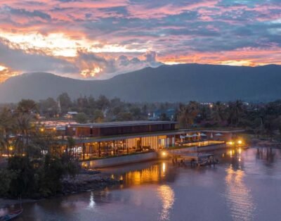 Pool Villa 1 Bedroom