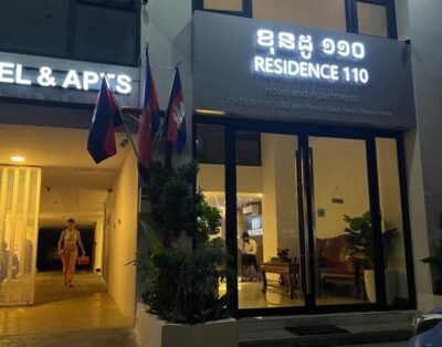 Budget Double with Window