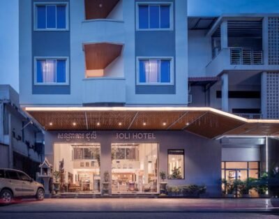 Superior Single Room