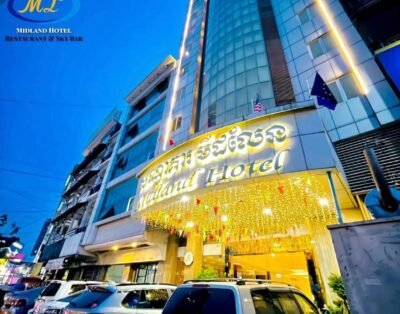 Partner offer option