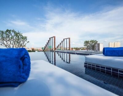 Suite by Patio Hotel