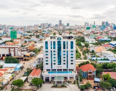 City View Family Suite