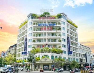 Family Room by Hotel Sor