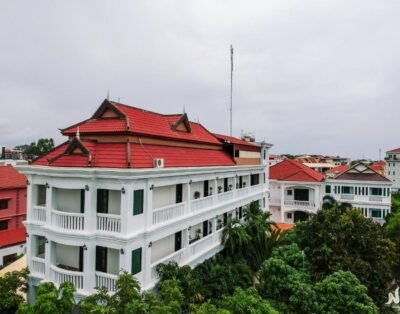 Deluxe Single Room with breakfast