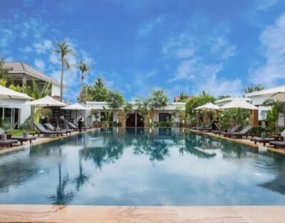 Suite with Private Pool