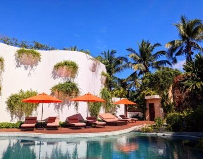 Private Pool Villa-1 Bedroom