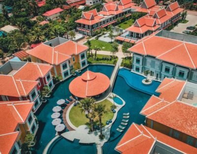 Royal Family Suite Two-Bedrooms